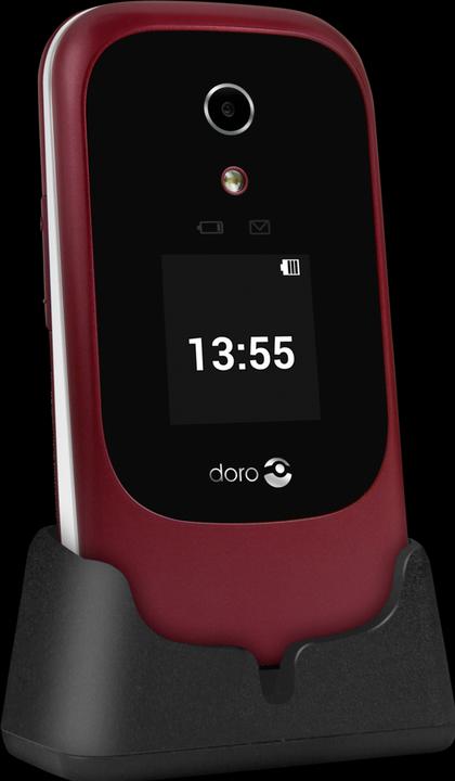 Image du produit Doro 7060 (2.80", 3 Mpx, 4G)