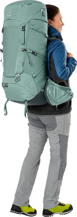 Produktbild Deuter Aircontact Core 55+10 SL (55 l)
