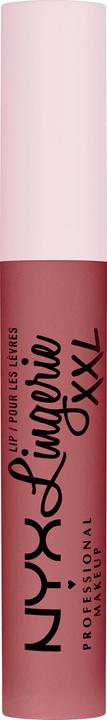 Image du produit NYX Professional Make-Up Lingerie pour les lèvres XXL (3 XXPose Me)