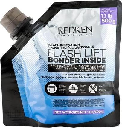 Produktbild Redken Pudra decoloranta Flash Lift Bonder Inside, 500gr
