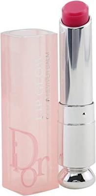 Actual product image Dior Addict Lip Glow (007 Raspberry)