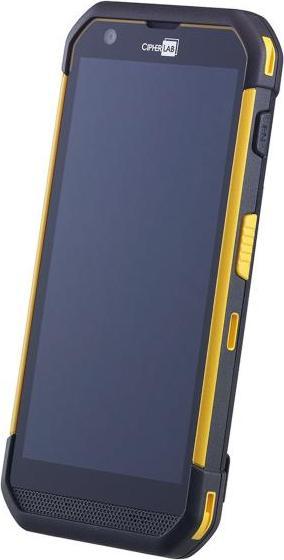 Immagine prodotto Cipherlab RS36 WIFI, BT, NFC, 4/64GB (Codici a barre 2D, Codici a barre 1D)