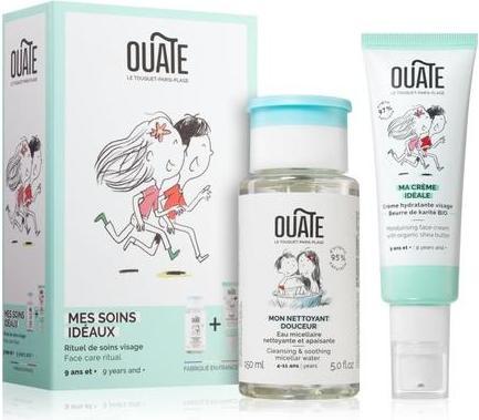 Image du produit Ouate Coffret de soins du visage pour enfants (9+) - Confezione Regalo (Set soin du visage)
