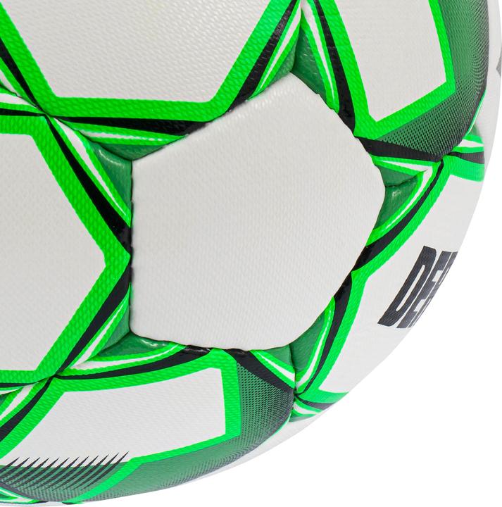 Immagine prodotto Derbystar Calcio Fairtrade Omega Pro APS (5)