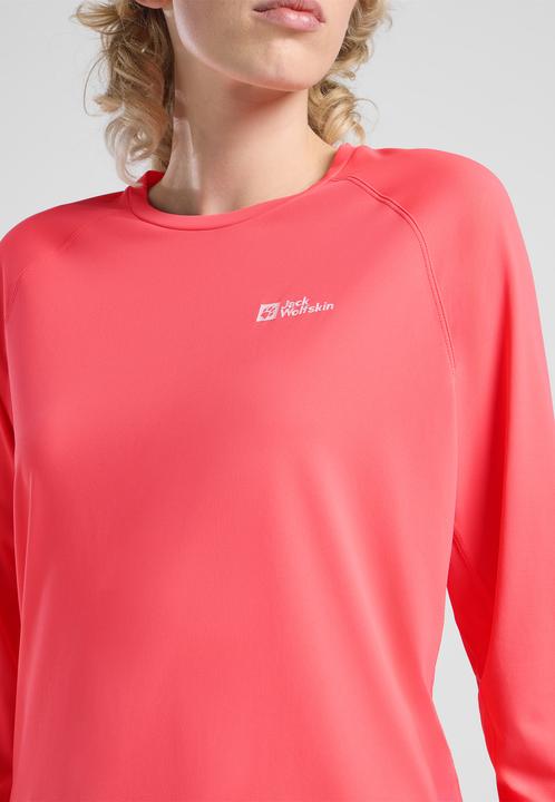 Immagine prodotto Jack Wolfskin Prelight Swift Ls W (L)