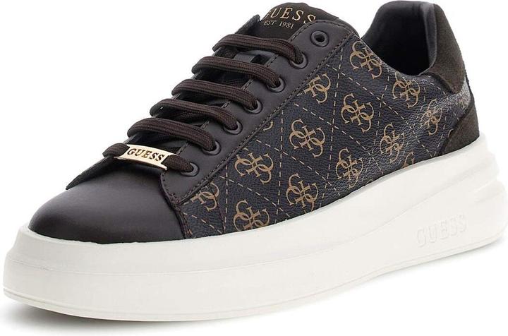 Image du produit Guess baskets elba carryover (42)