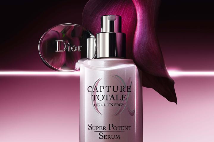 Image du produit Dior Capture Totale C.E.L.L. Energy Super Potent (30 ml)