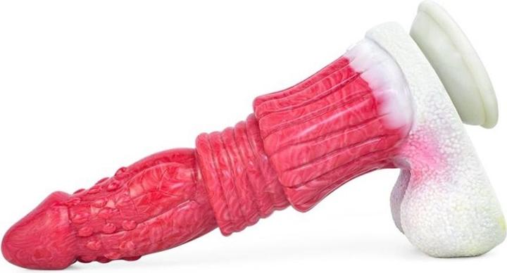 Produktbild Anal Predator Alien-Dildo "Nevrax"