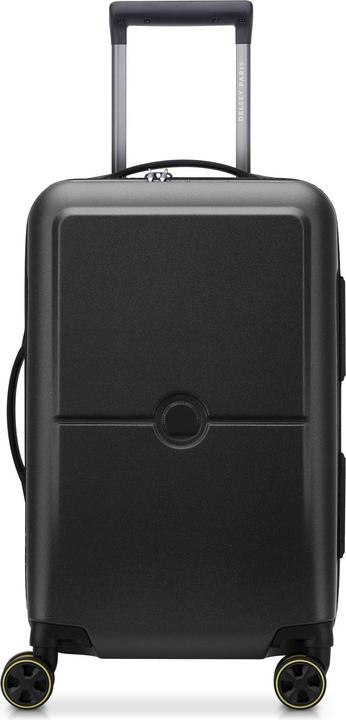 Delsey Turenne 2.0 Carrello da cabina a 4 ruote 56 cm (36 l, Bagaglio a mano (fino a 50 litri))