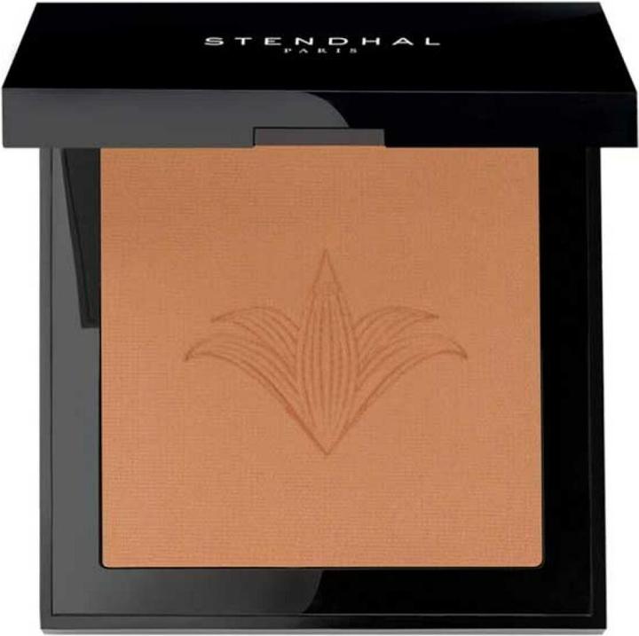Actual product image Stendhal Perfecting Compact Powder 131 Ambre 9g (Ambre)
