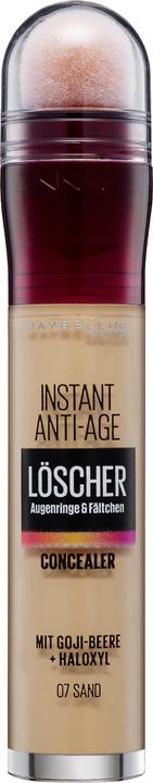 Produktbild Maybelline New York Instant Anti Age Concealer (7 Sand)