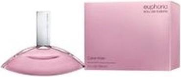 Actual product image Calvin Klein Euphoria (Eau de toilette, 30 ml)