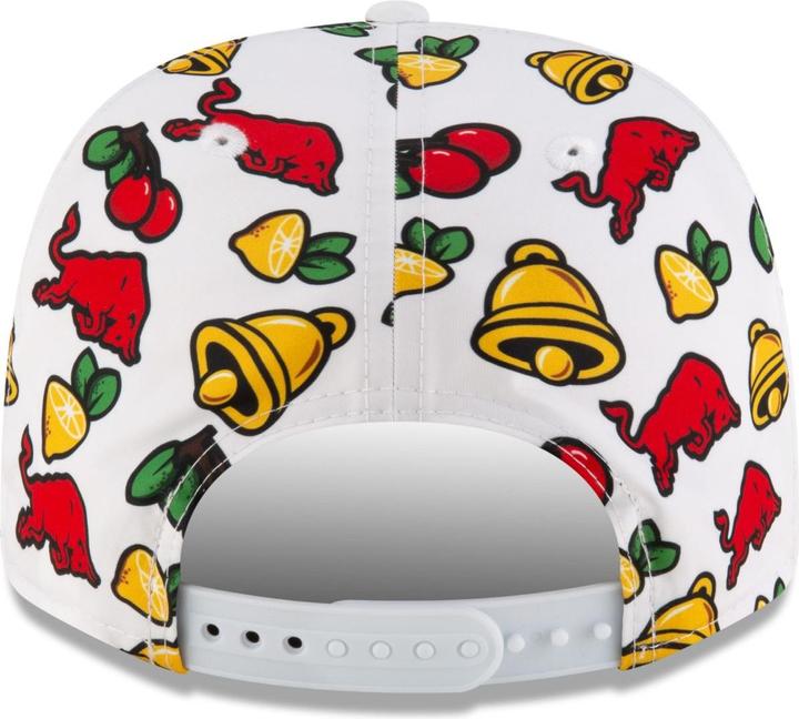 Produktbild New Era 9Fifty Snapback Cap - Red Bull F1 Las Vegas - S/M (S/M)