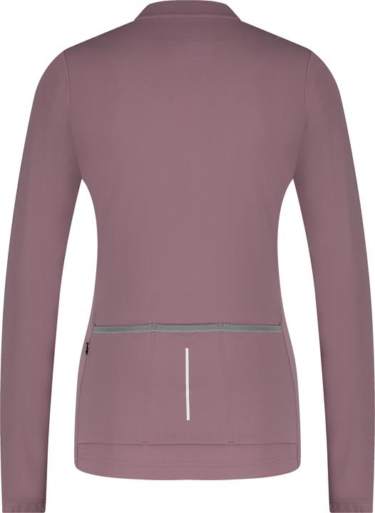Image du produit Shimano Femmes Kaede Thermique LS JRSY (M)