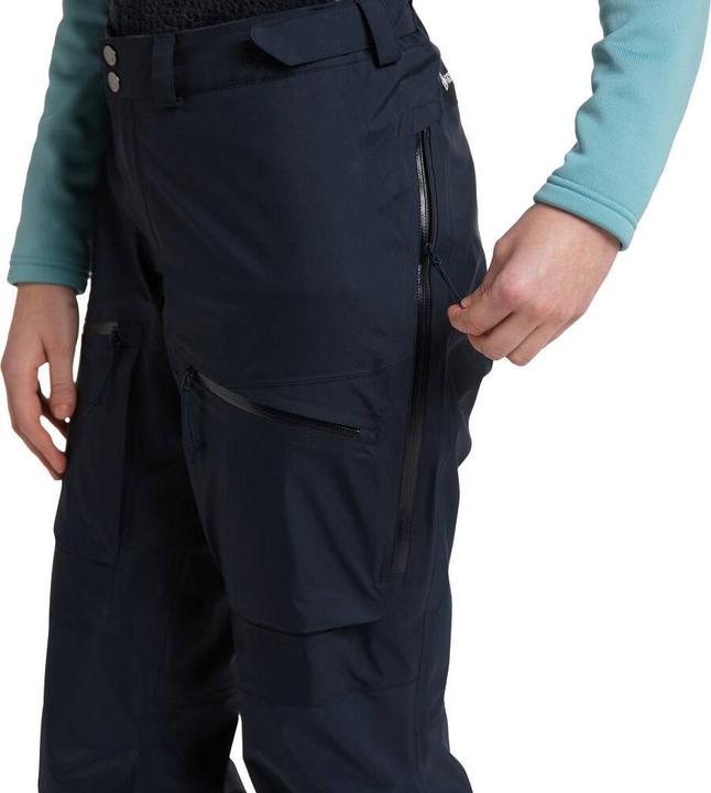 Immagine prodotto Haglöfs Vassi Touring GTX Pant Donna Tarn blu (L)