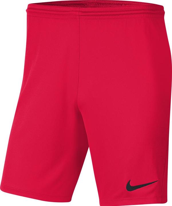Nike Park Iii Short Kids