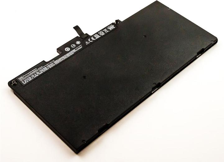 Actual product image AGI Battery compatible with HP Elitebook 840 G4-Z2V48EA (4100 mAh)