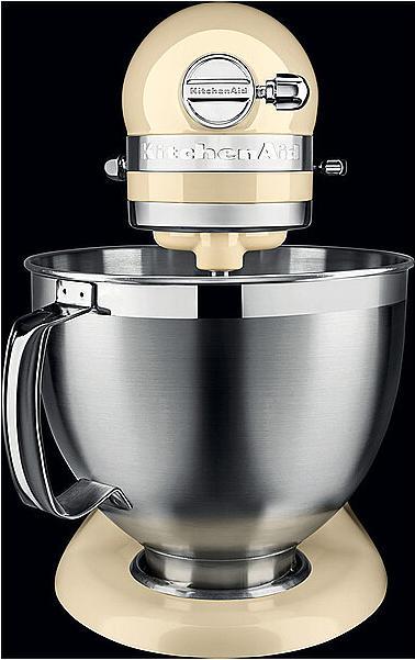 Productafbeelding KitchenAid Artisan KSM185 (300 W)