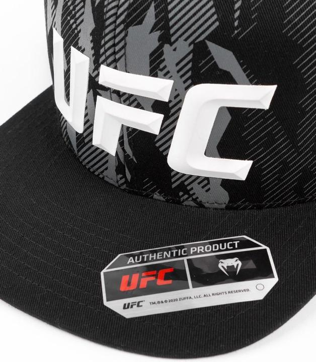 Immagine prodotto UFC | Venum Autentica settimana di lotta Unisex Ha (Taglia unica)