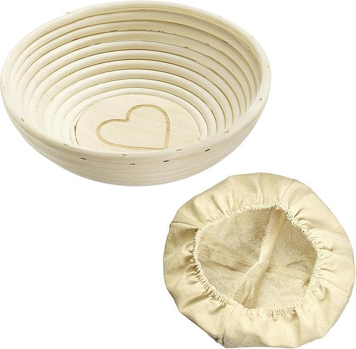 Actual product image Westmark Proofer 'Heart'