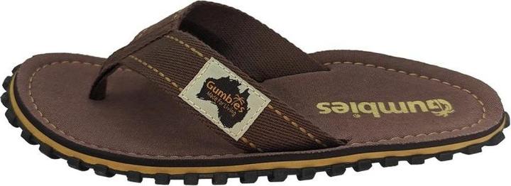 Actual product image Gumbies Islander Flip-Flops Klassische Flip-Flops (47)