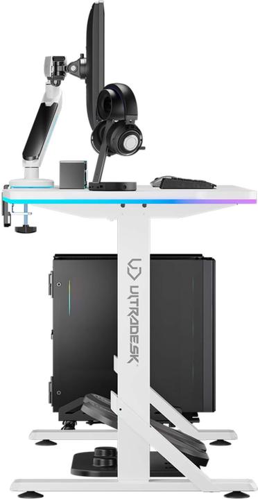 Produktbild Ultradesk Iron