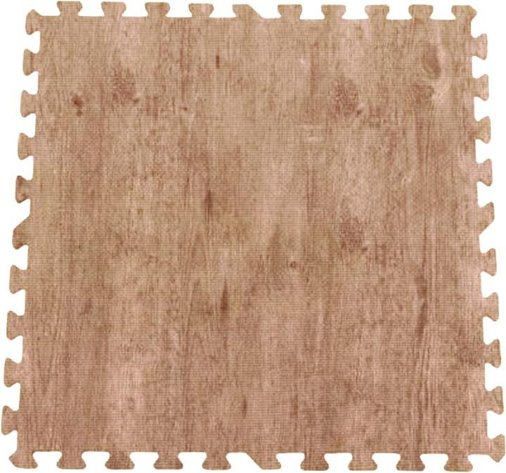 Immagine prodotto Sporttrend 24 4 Schutzmatten 60x60cm für Fitness & Gymnastik (1 cm)