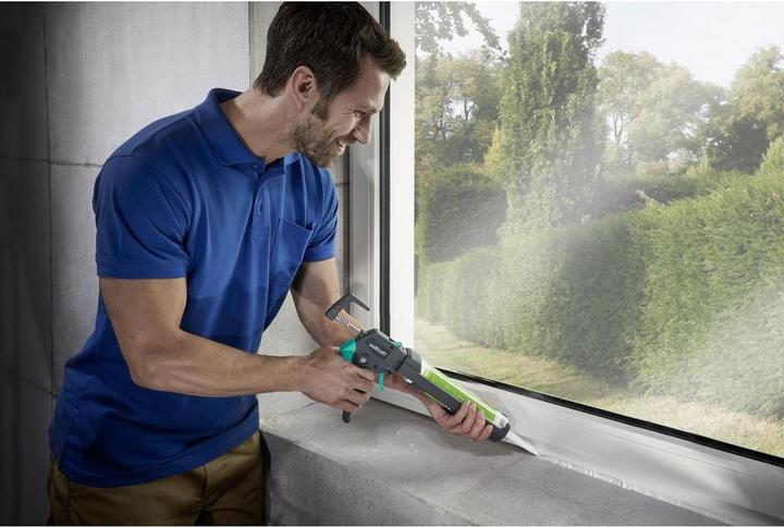 Image du produit wolfcraft wolfcraft 1 Kartuschenpresse MG 550