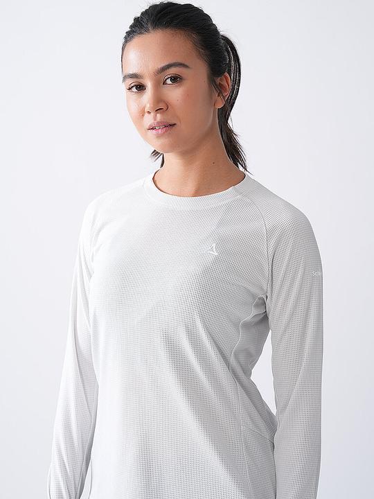 Image du produit Schöffel Longsleeve Style Blaueis WMS (36)