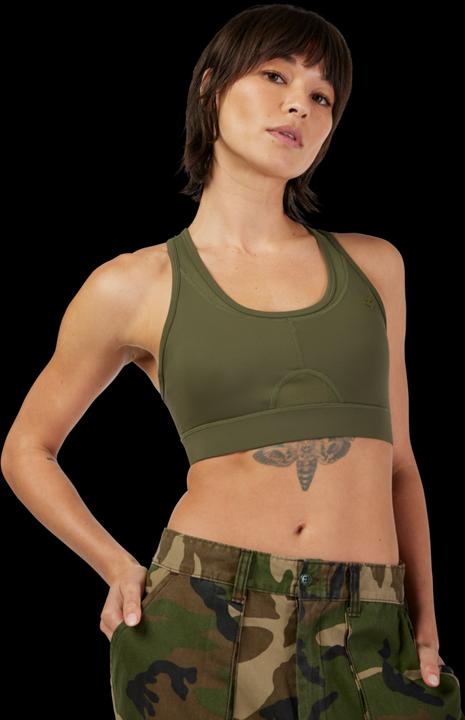 Actual product image Fox W Motive Bra (XL)