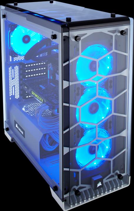 Produktbild Corsair Crystal 570X RGB (ATX)