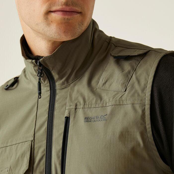 Image du produit Regatta M's Travel Light Pack Away (M)