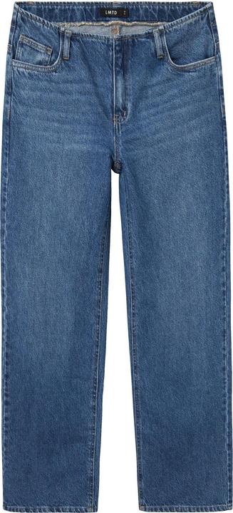 Actual product image Lmtd Denim trousers (158)
