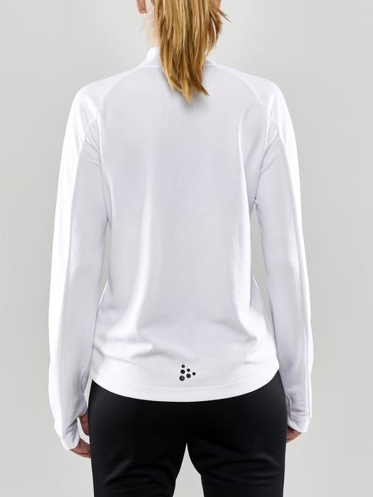 Actual product image Craft Evolve Halfzip W (XS)