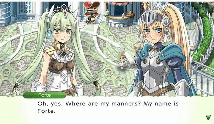 Produktbild Marvelous Rune Factory 4 Special (Switch, Multilingual)