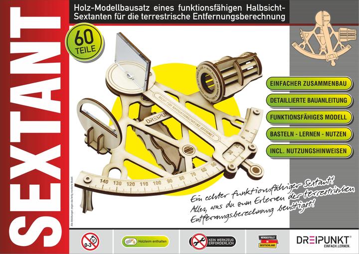 Image du produit Kit sextant