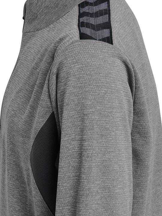 Immagine prodotto hummel Hmlauthentic Mezza Zip Sudore Bambini (140)