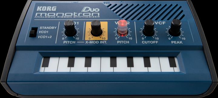 Immagine prodotto Korg monotron DUO