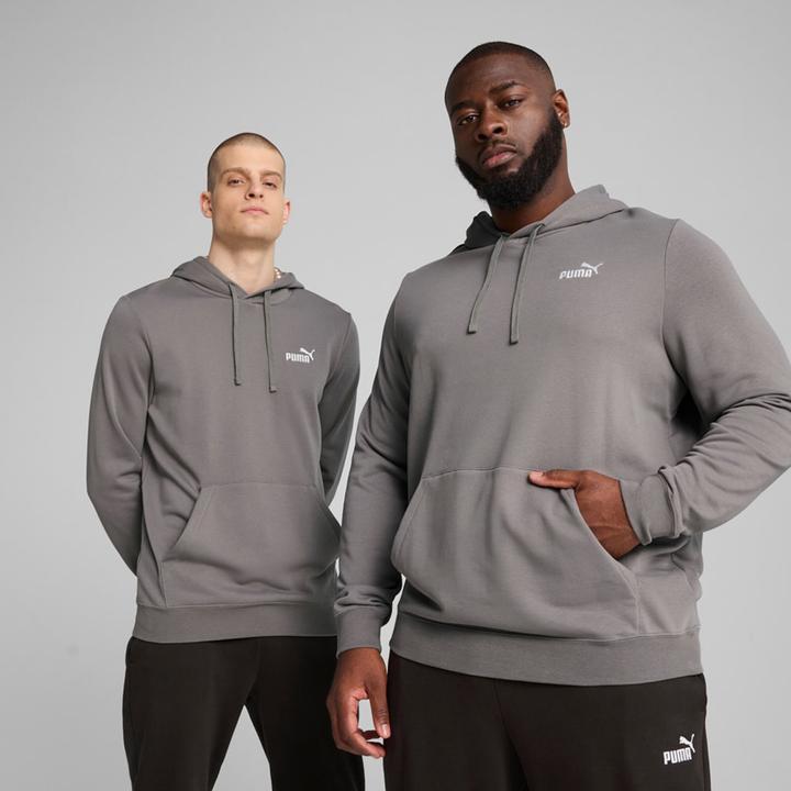 Actual product image Puma ESS Small No. 1 Logo Hoodie TR (s) (3XL)