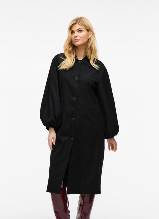 Immagine prodotto Vila VIDISCOVER Ballonärmel Trenchcoat (38)