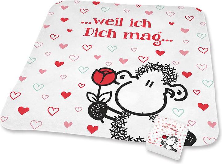 Sheepworld Magic Towel