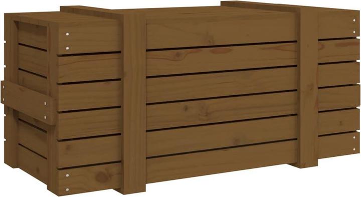 Immagine prodotto VidaXL Britteny (91 x 40,5 x 42 cm)