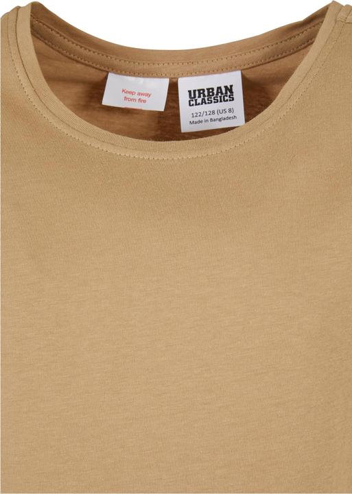 Immagine prodotto Urban Classics Girls Valance Tee Dress (122)