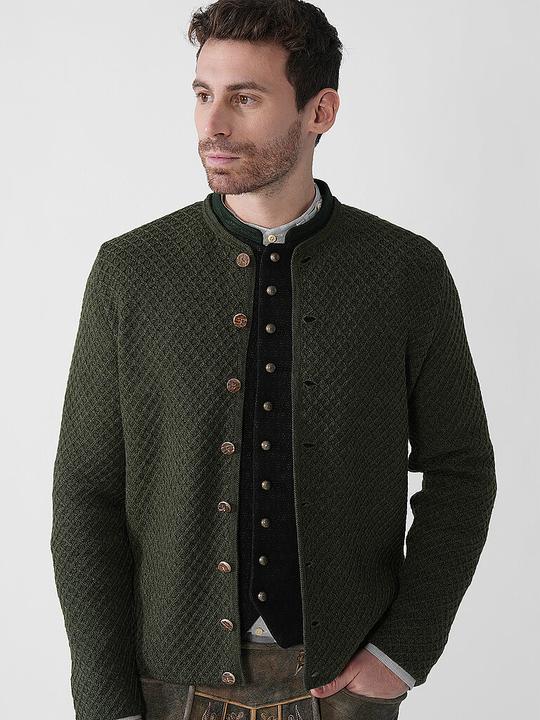 Immagine prodotto Gottseidank Trachtenstrickjacke XAVER (L)