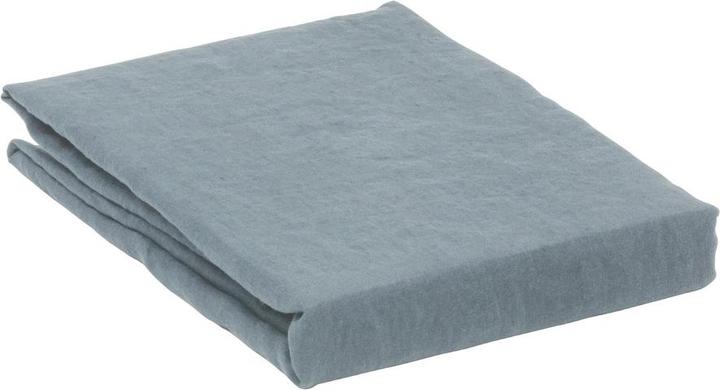 Stahlblau