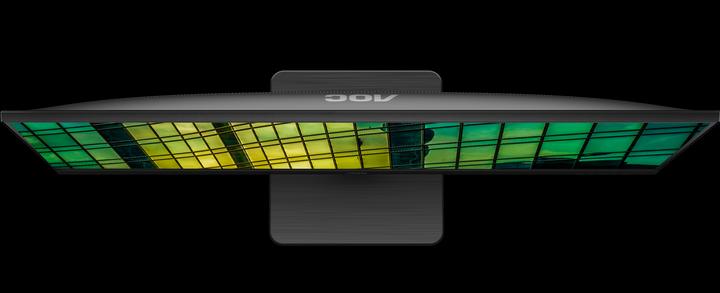 Actual product image AOC Q34E2A (2560 x 1080 pixels, 34")