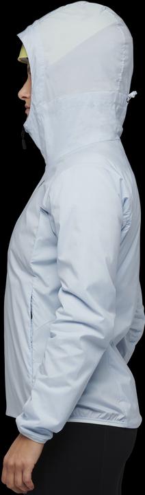 Produktbild Black Diamond W Alpine Start Insulated Hoody (M)