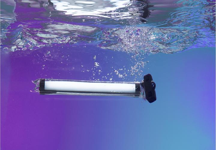Produktbild Nanlite Wasserdichte Tasche für PavoTube II 6C