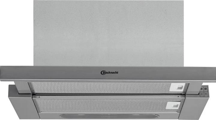 Bauknecht DBAH 65 LM X (Wandhaube)