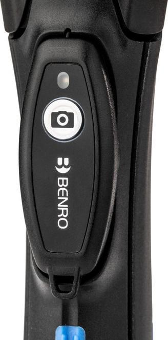 Image du produit Benro BK 15 Smart Mini (Métal)